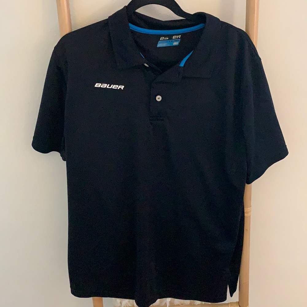 Bauer Polo